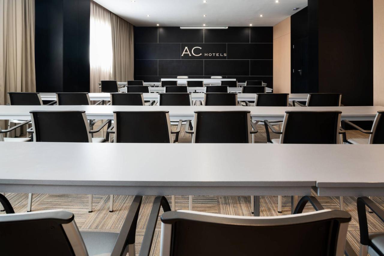 Ac Hotel Algeciras By Marriott Εξωτερικό φωτογραφία