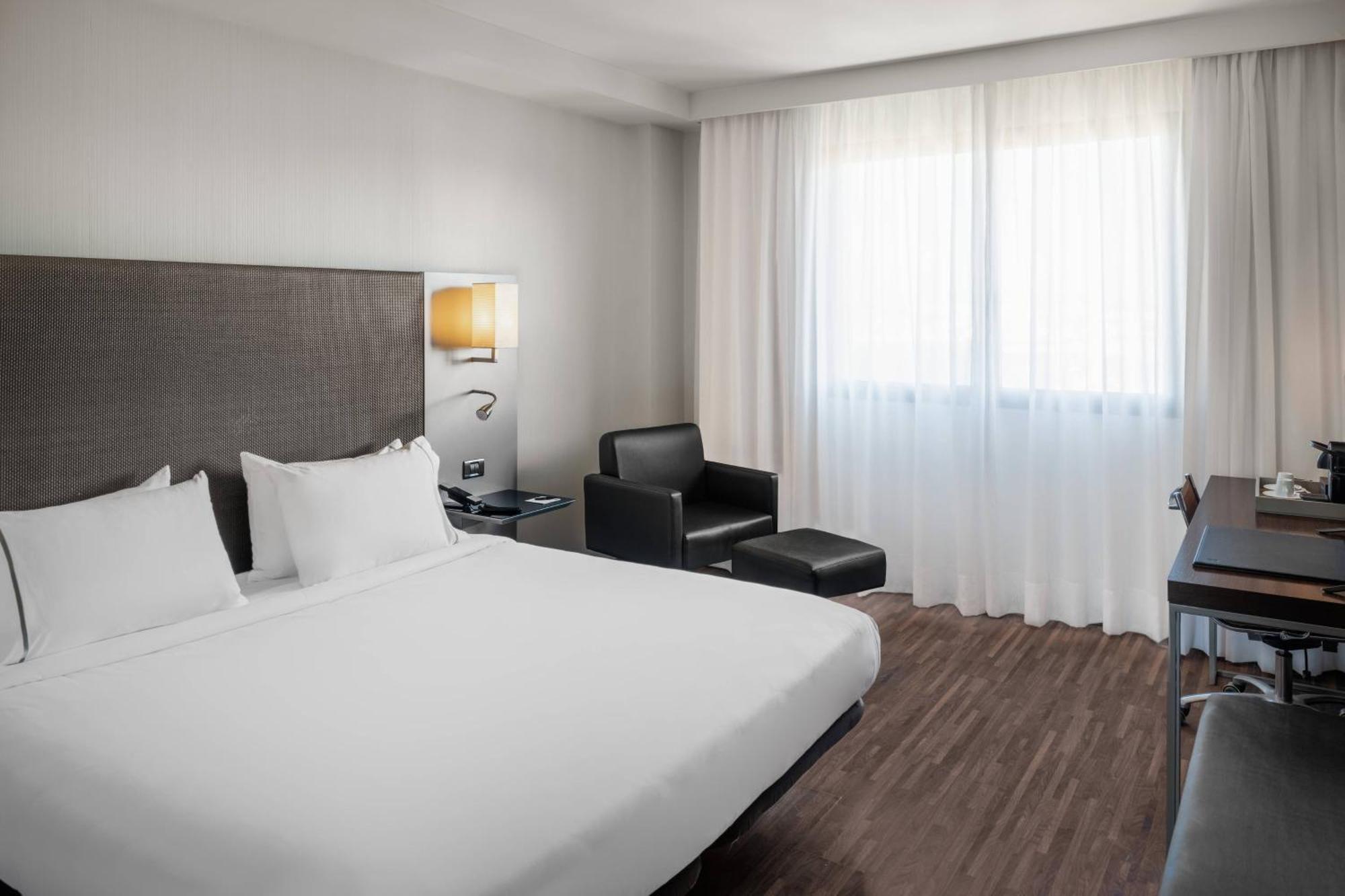 Ac Hotel Algeciras By Marriott Εξωτερικό φωτογραφία